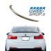 BMW 3 (F30) Performance spoileris